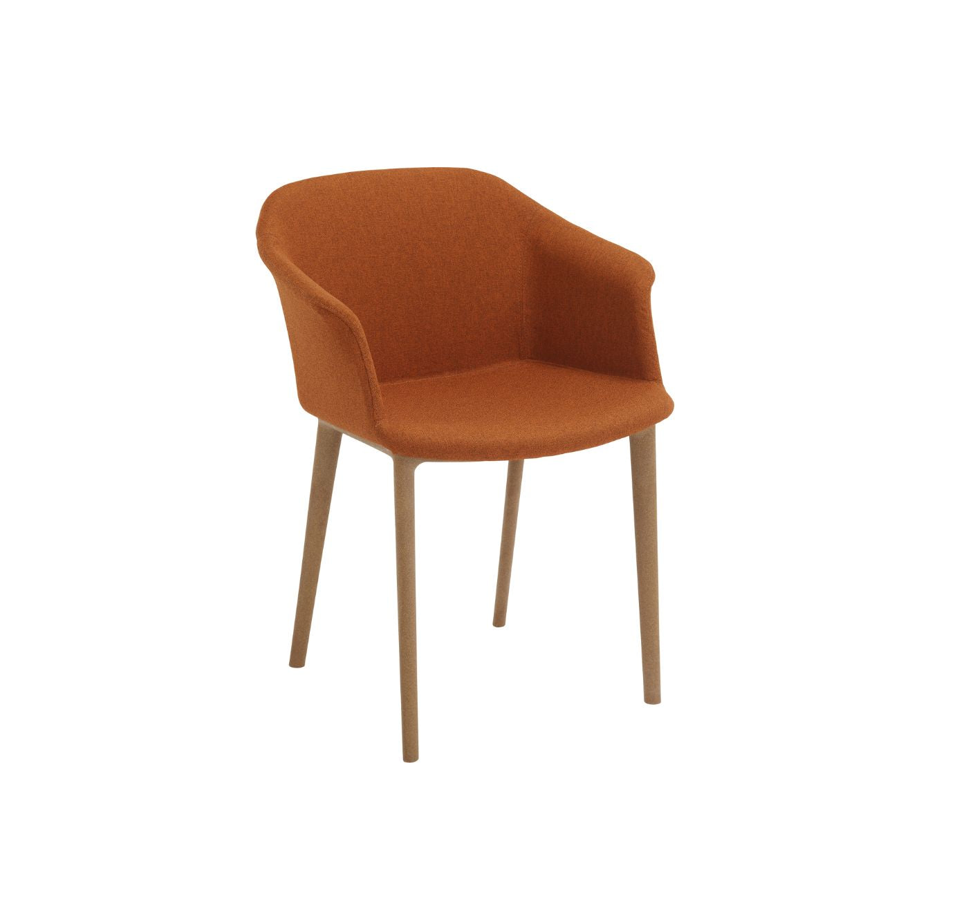 Fauteuil - SWAN Tissu (SIT)