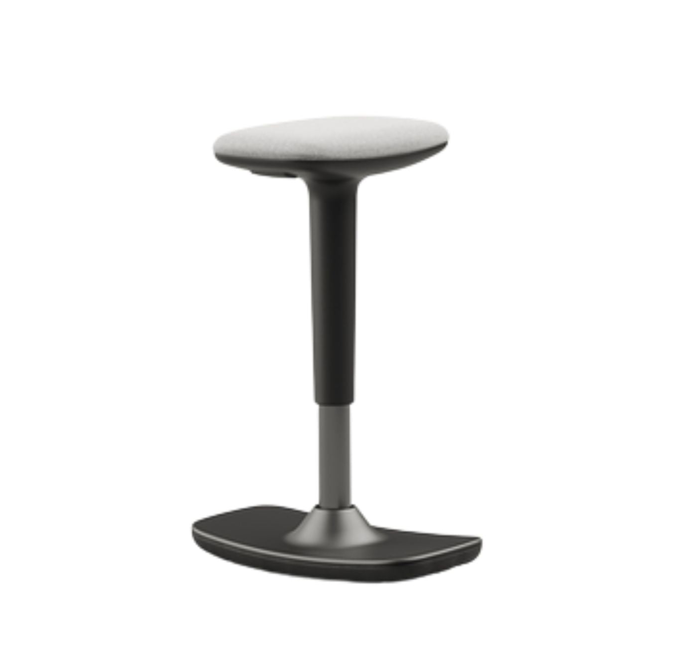 Tabouret assis debout ergonomique Swift