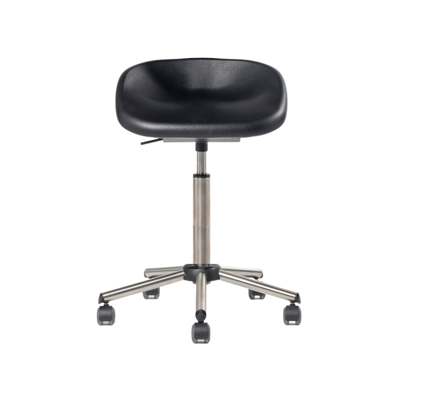 Assis-debout Inox - SWING INOX CLASSIQUE