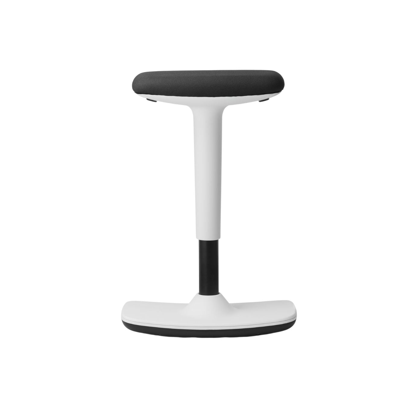 Tabouret assis debout ergonomique Swift