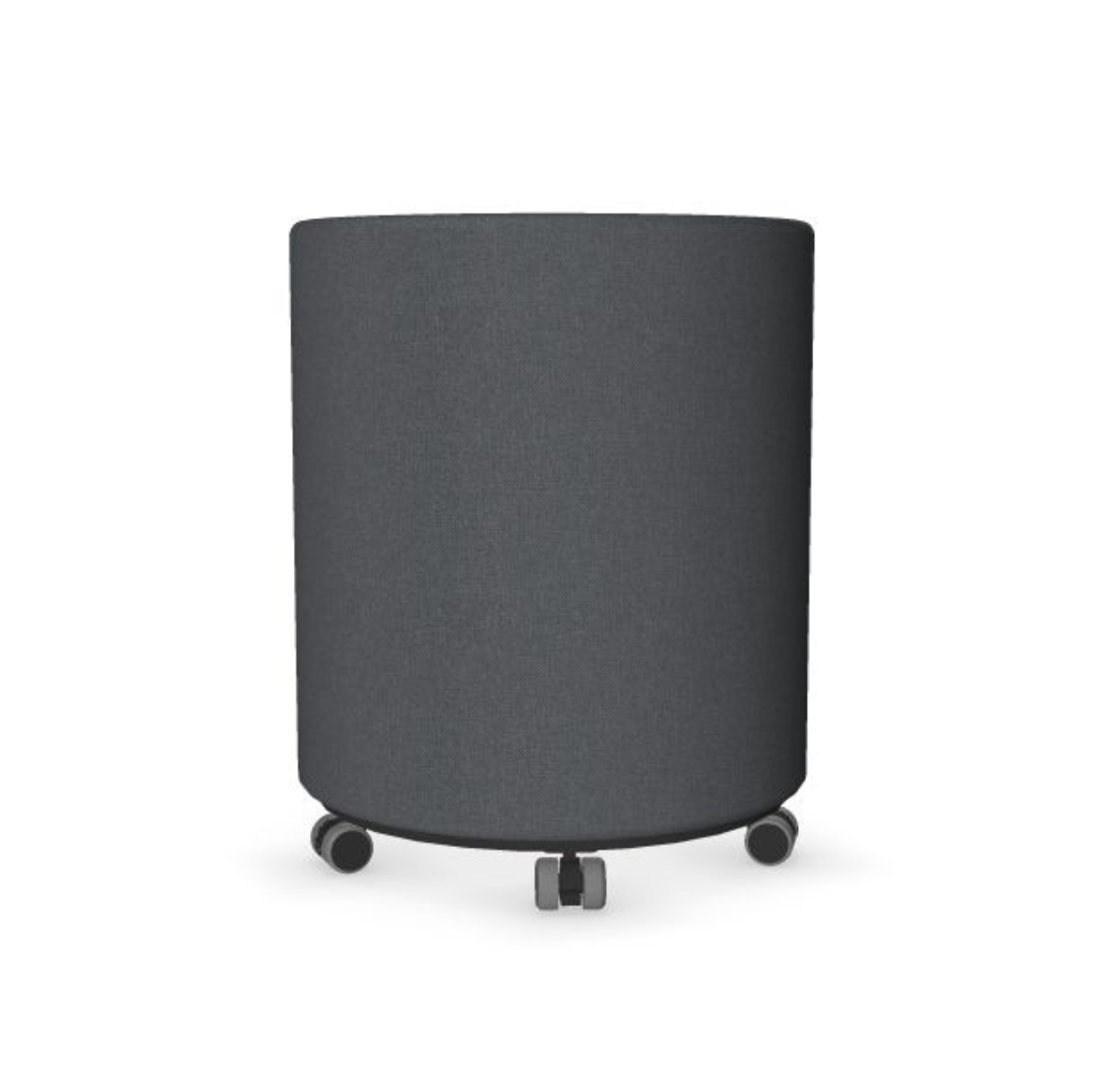 Pouf sur roulettes - GIRO