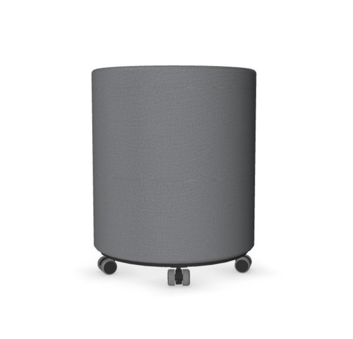 Pouf sur roulettes - GIRO