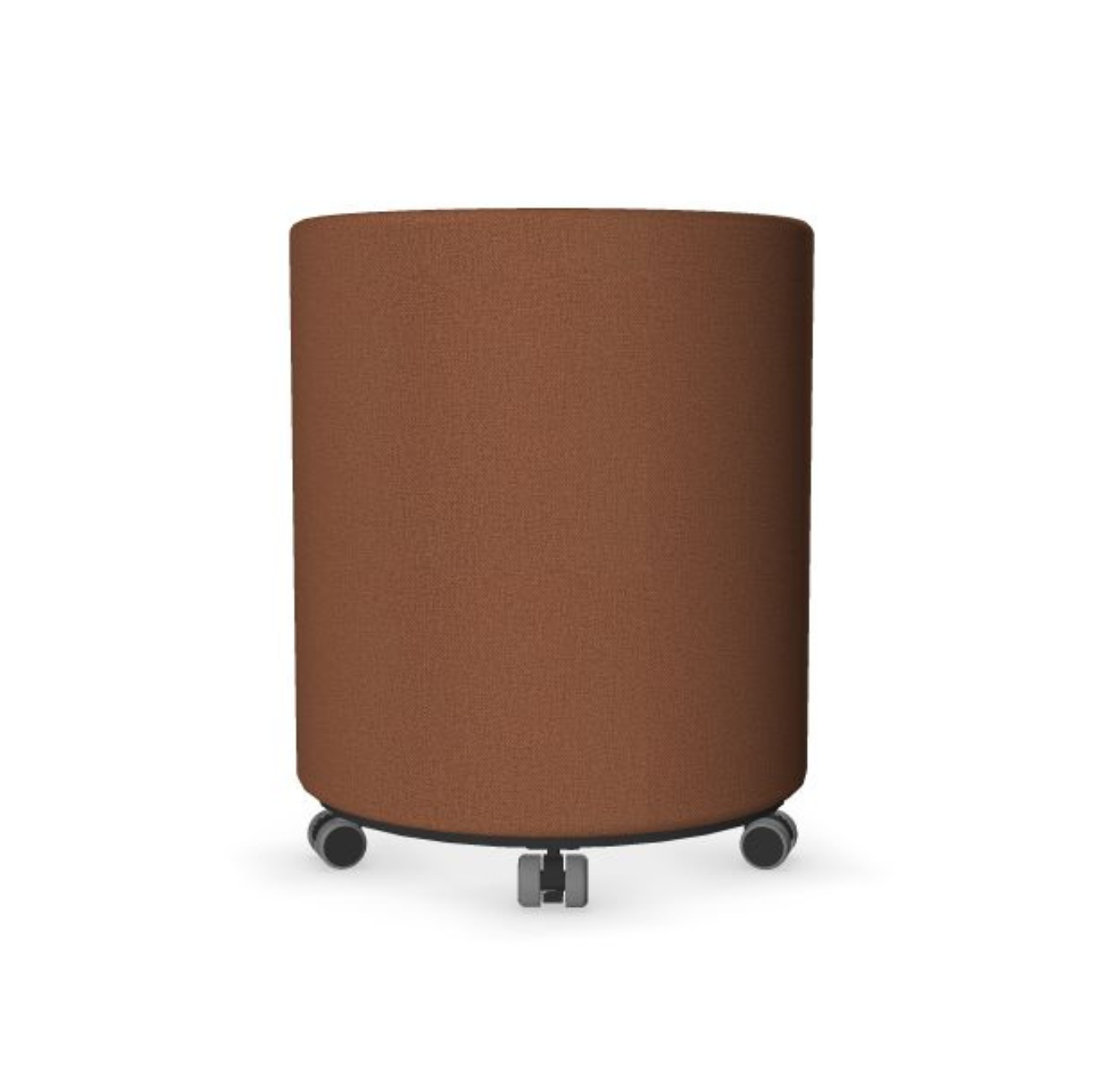 Pouf sur roulettes - GIRO