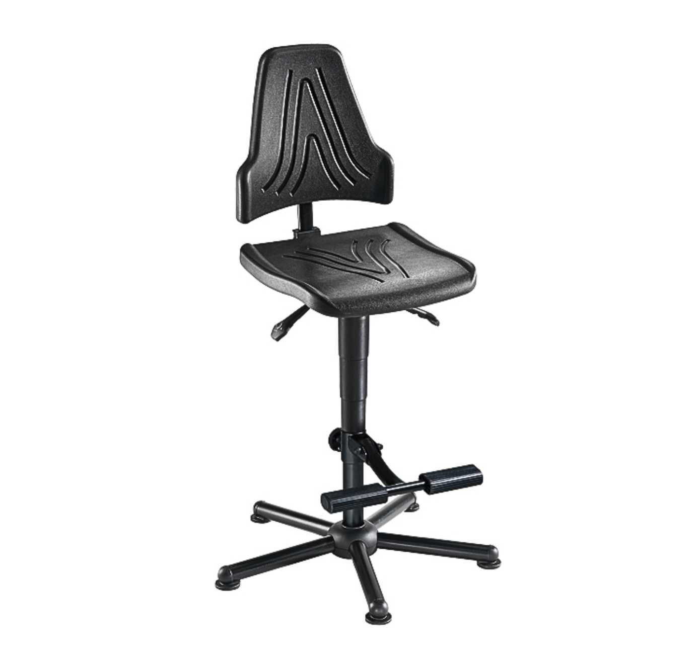 Chaise pour personnes fortes - W19-11312