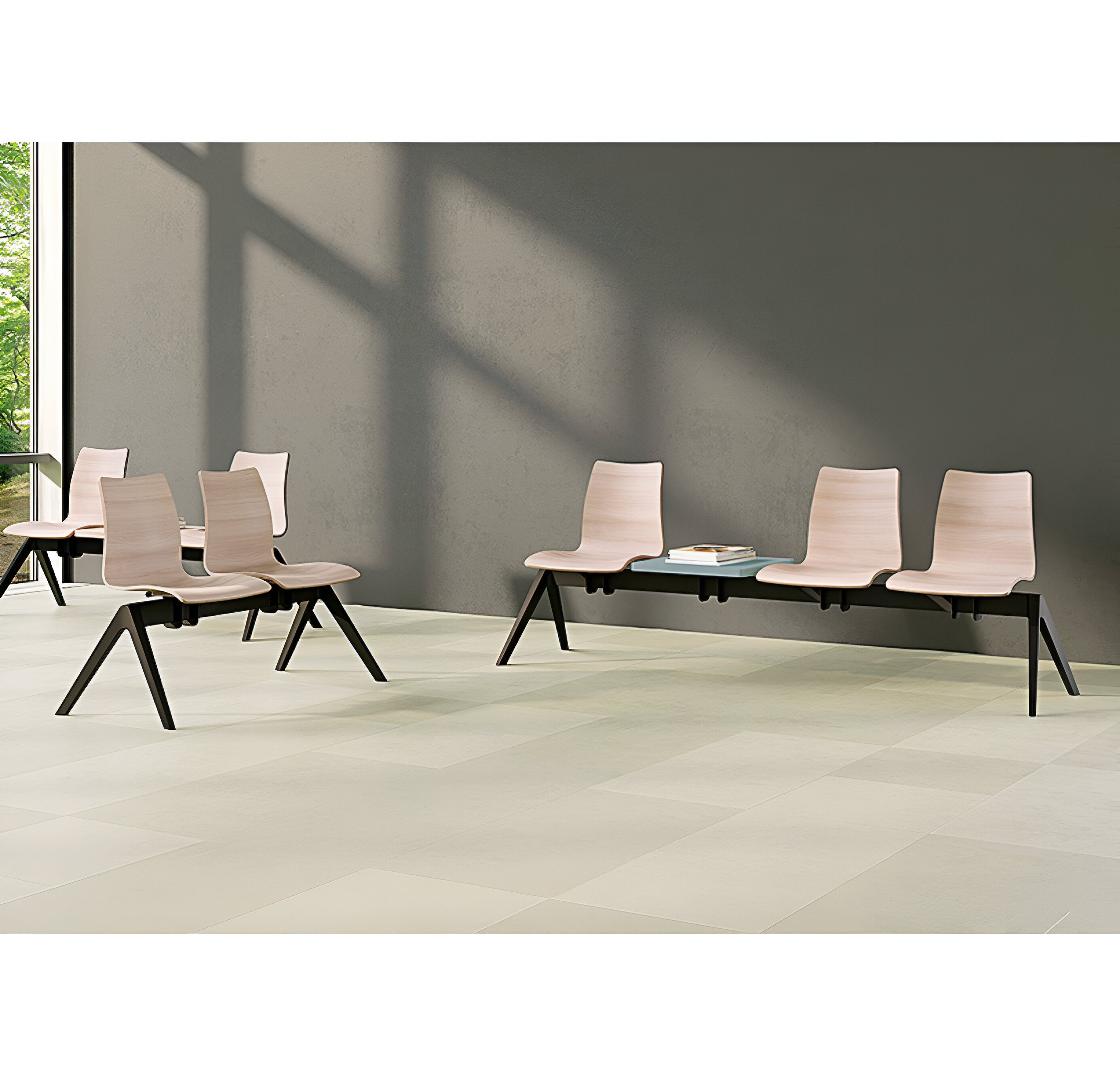 Woody Sièges Poutre (COL)