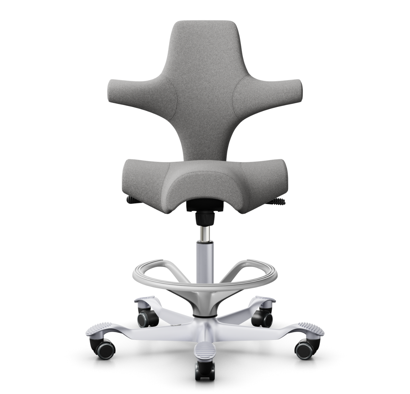 SIÈGE ERGONOMIQUE CAPISCO - HÅG