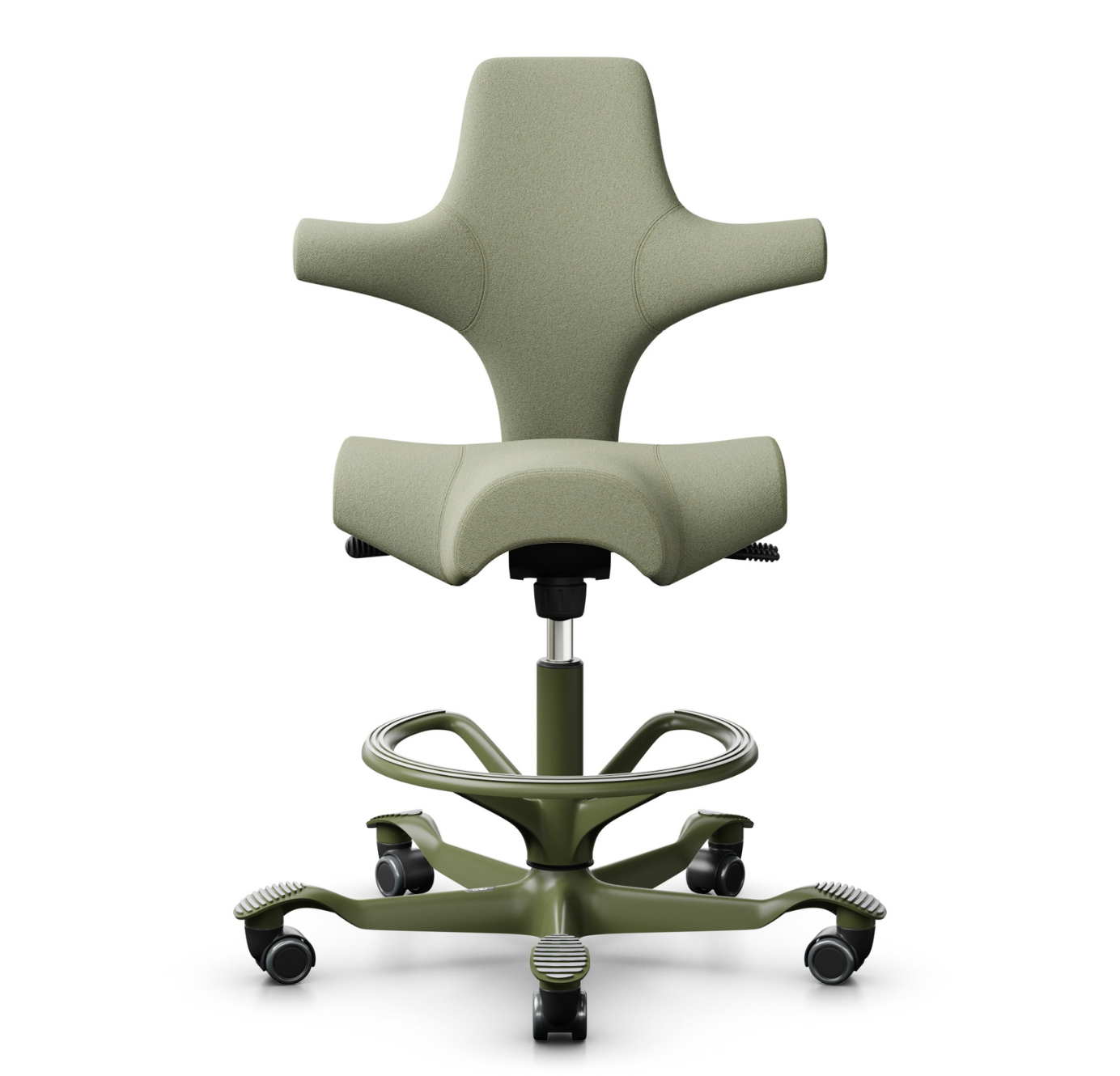 SIÈGE ERGONOMIQUE CAPISCO - HÅG