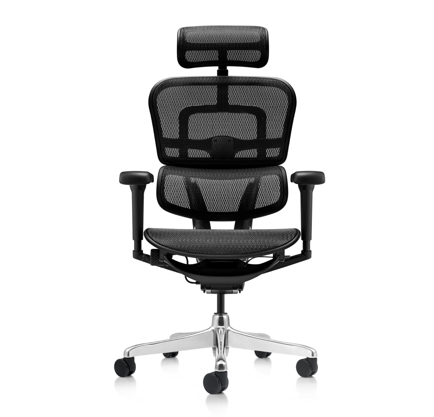 Fauteuil Ergonomique - ERGOHUMAN CLASSIQUE