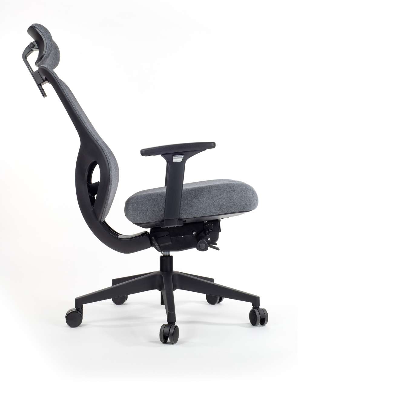 Fauteuil - HYGE LUXE