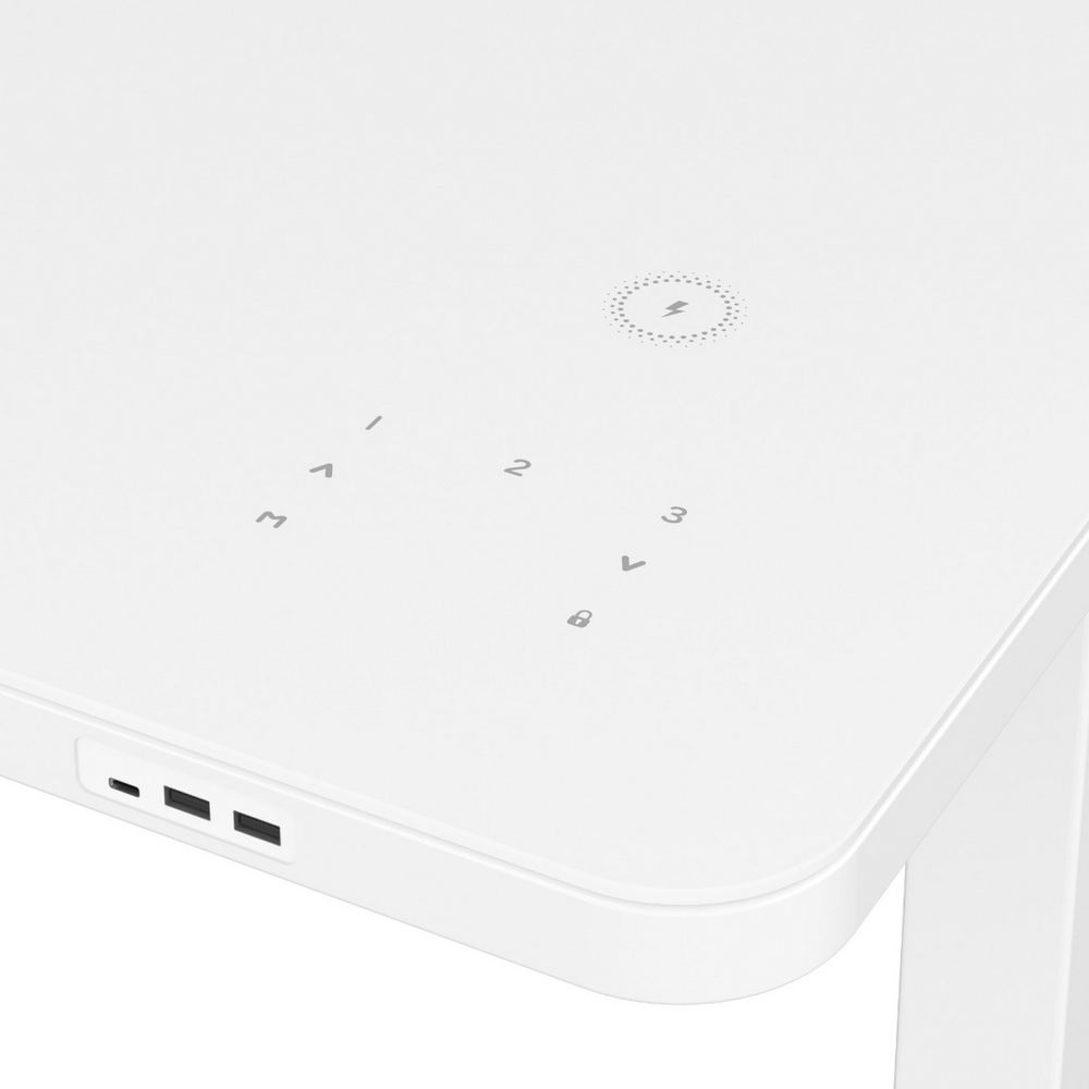 Bureau électrique - HOMY