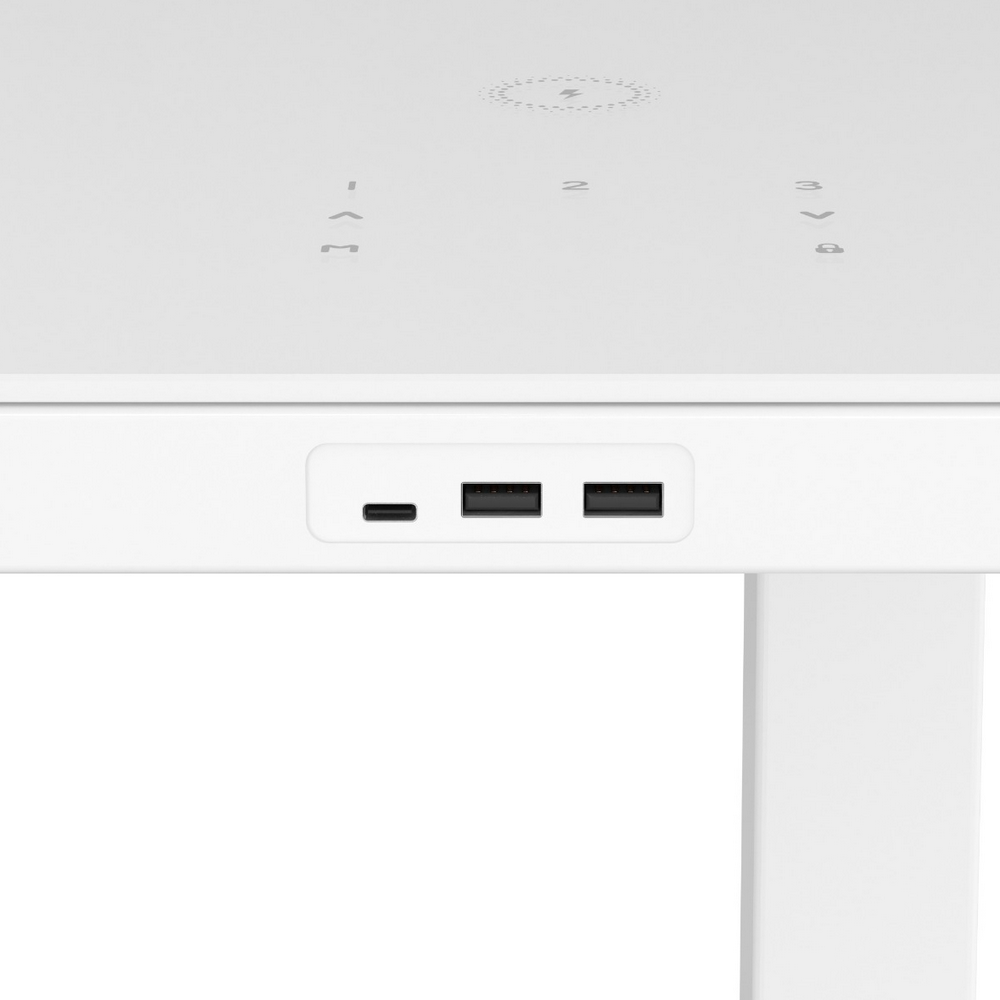 Bureau électrique - HOMY