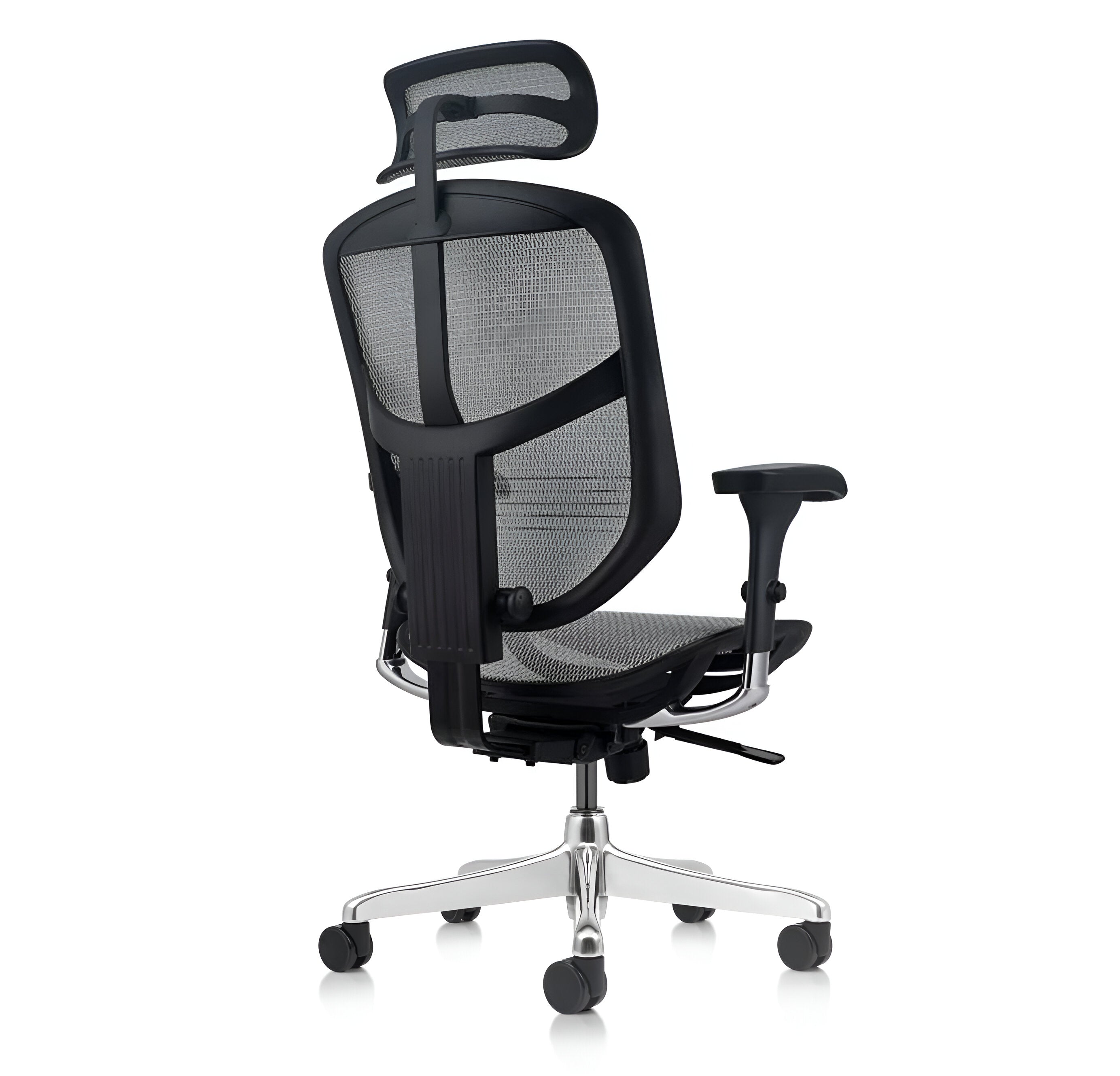 Fauteuil Ergonomique - ENJOY CLASSIC
