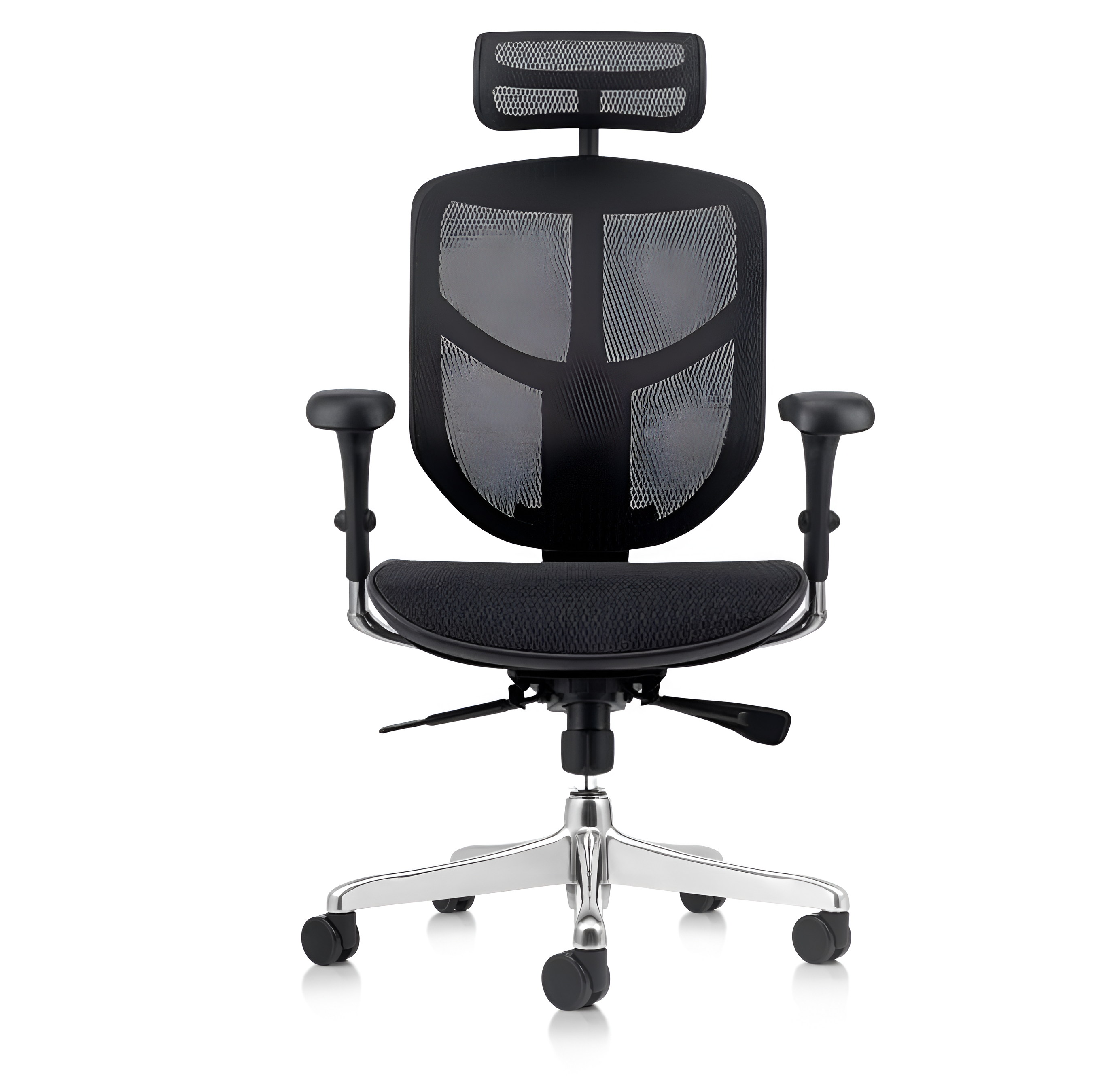 Fauteuil Ergonomique - ENJOY CLASSIC