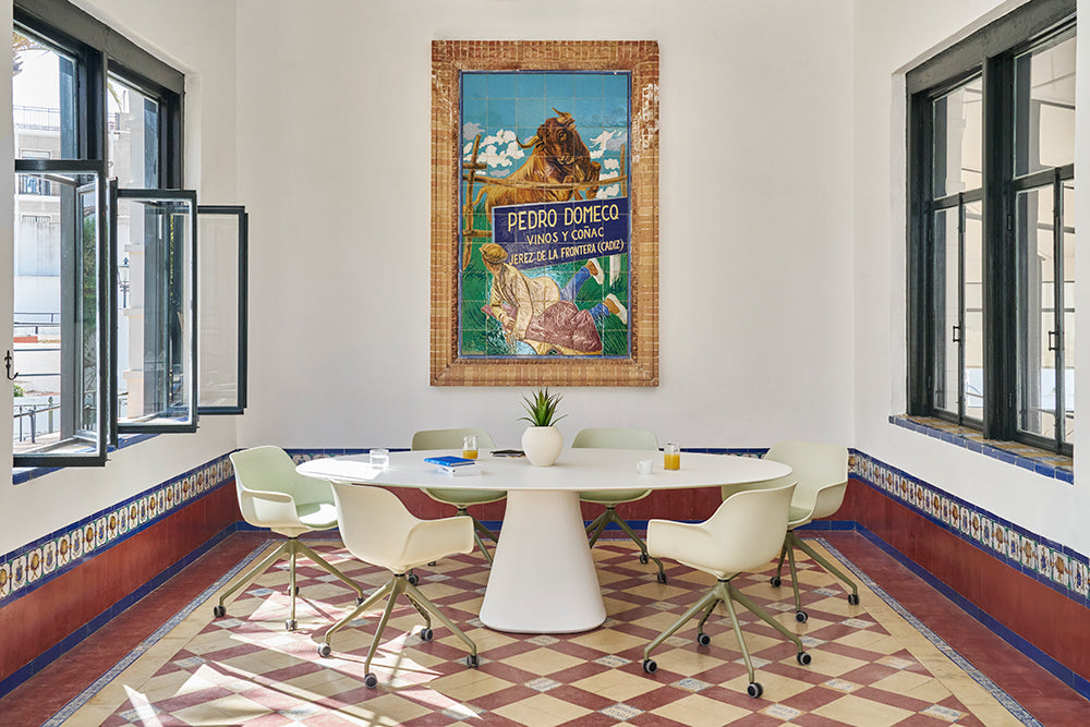 Café, hôtel, restaurant : pourquoi le choix du mobilier est plus important qu'on ne le croit ?