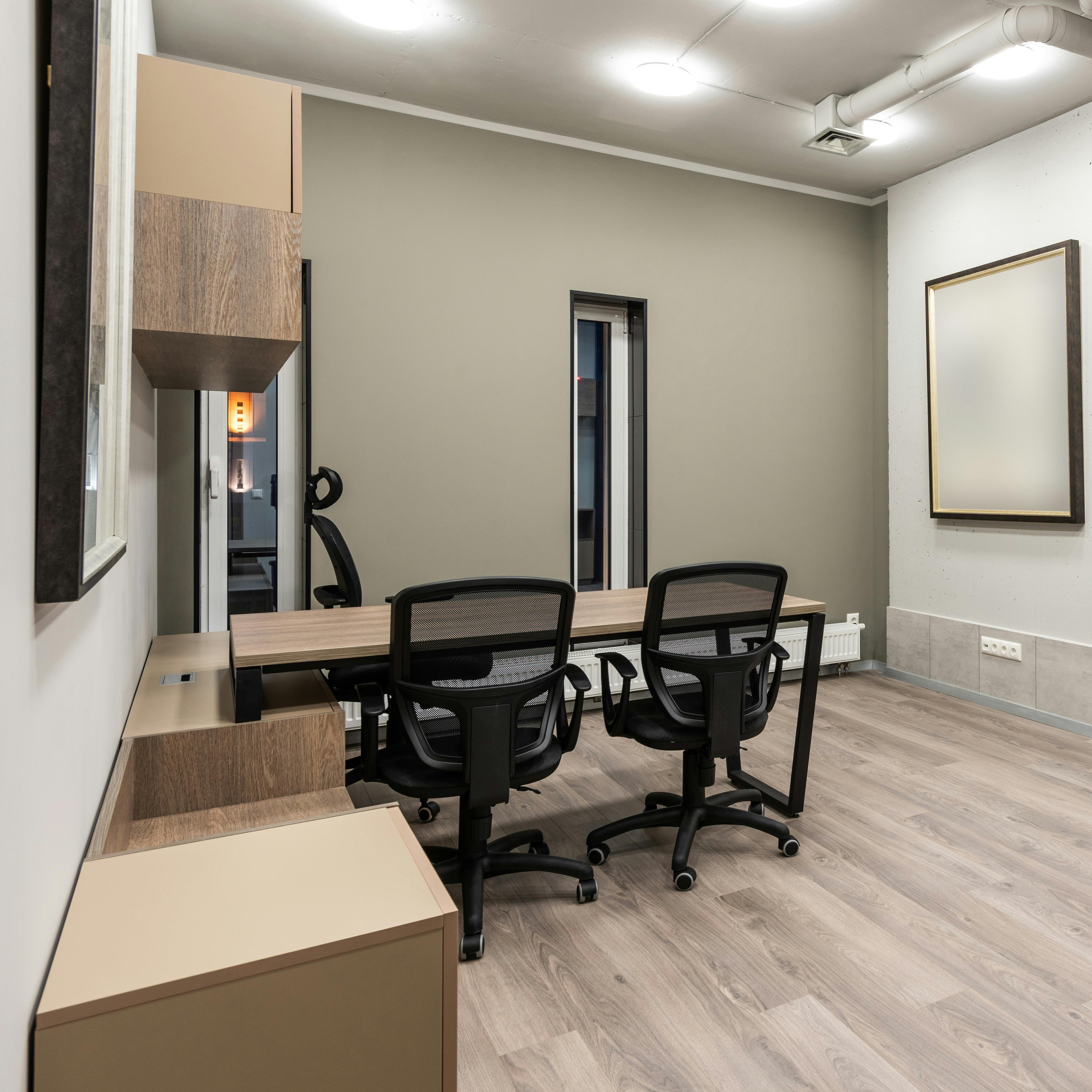 Fin d’année : pourquoi c’est le moment idéal pour renouveler votre mobilier de bureau