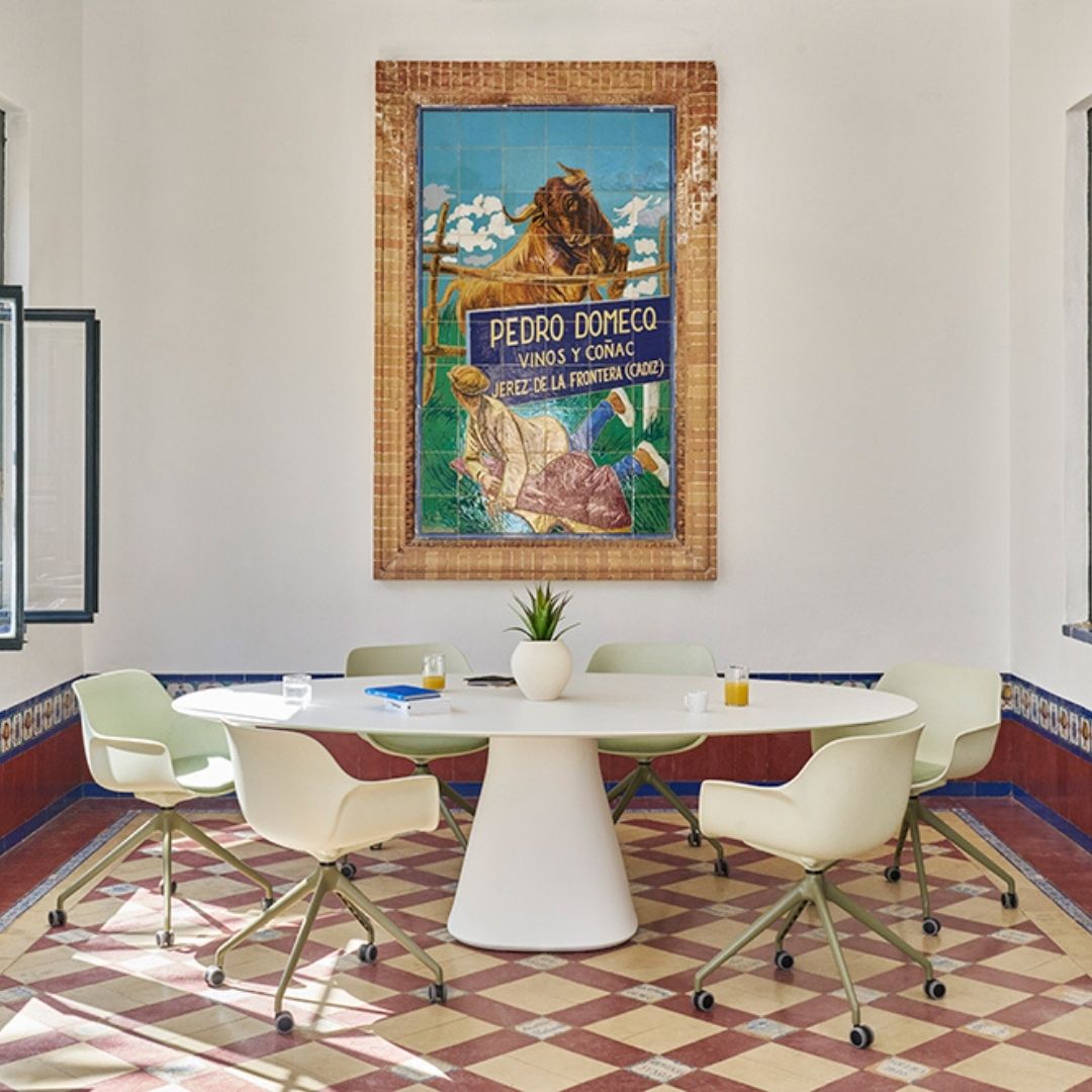 Café, hôtel, restaurant : pourquoi le choix du mobilier est plus important qu'on ne le croit ?