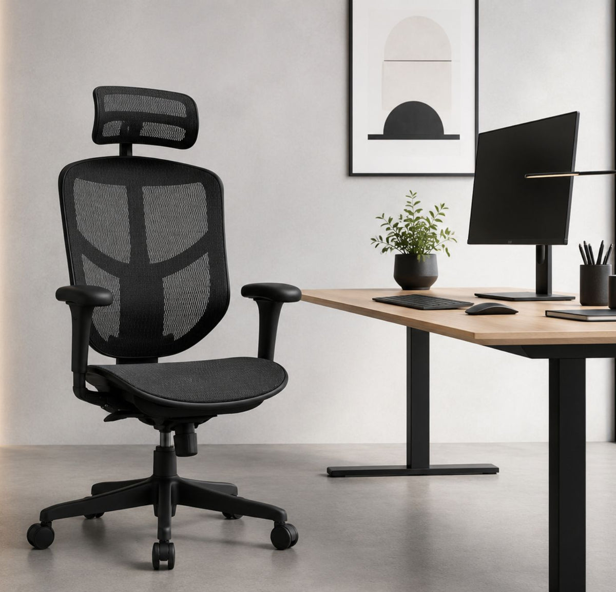 Comment choisir son siège de bureau ? Le guide pour faire le bon choix