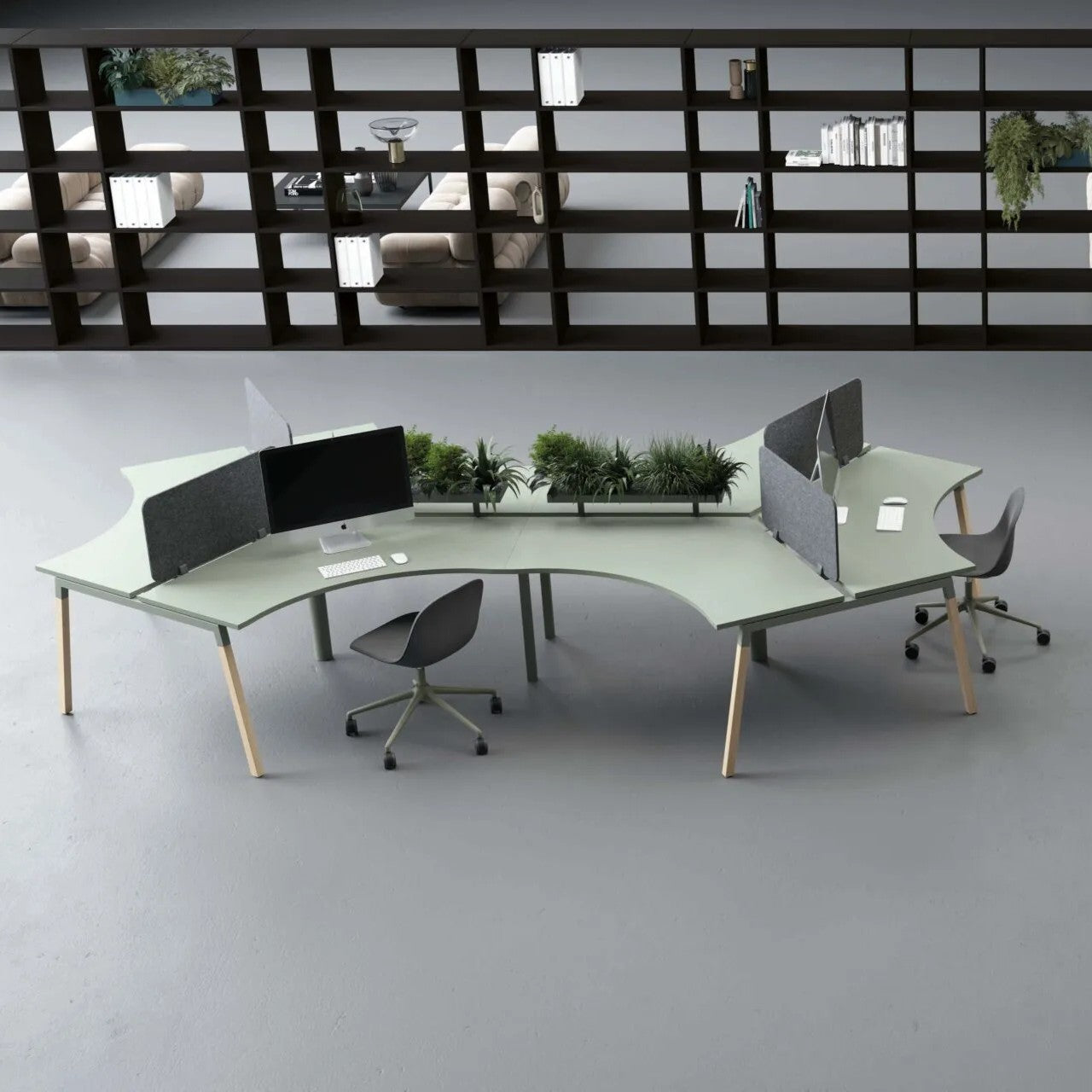 Comment créer un espace de travail motivant en 2026 ?