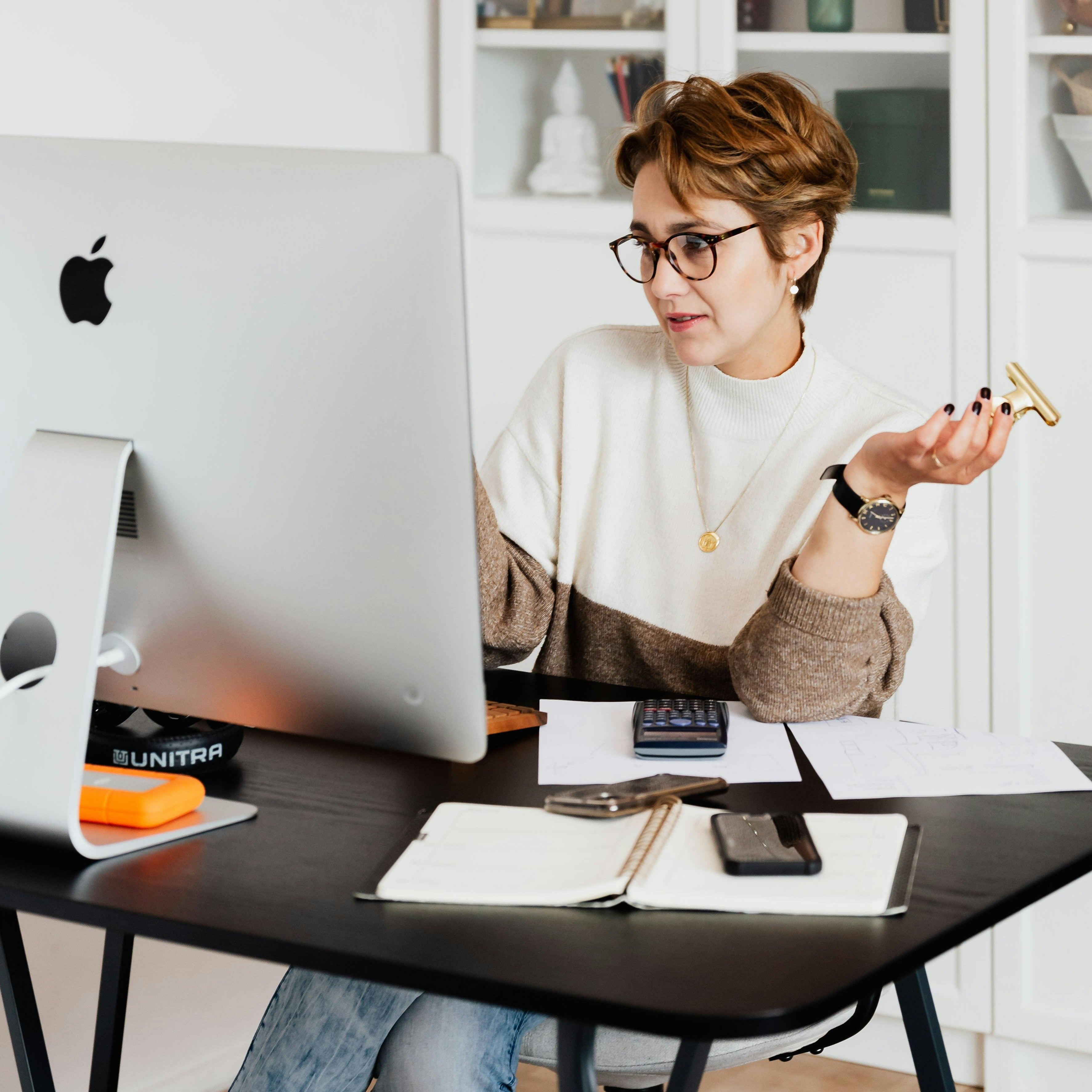 Télétravail en été : comment aménager un espace de travail confortable à la maison ?