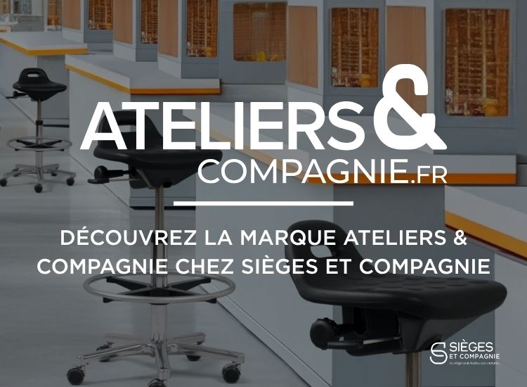 Ateliers et Compagnie