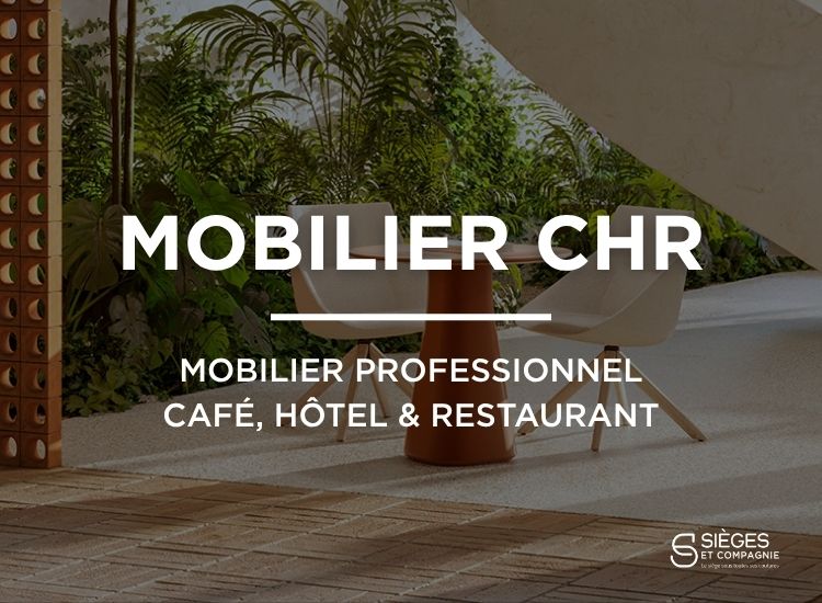 Espace CHR