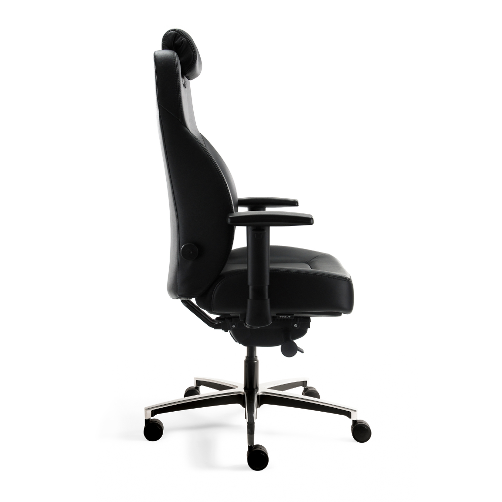 fauteuil 24/24, siège 24/24, siège personne forte, fauteuil personne forte, siège à usage intensif, siège télésurveillance, chaise 24/24