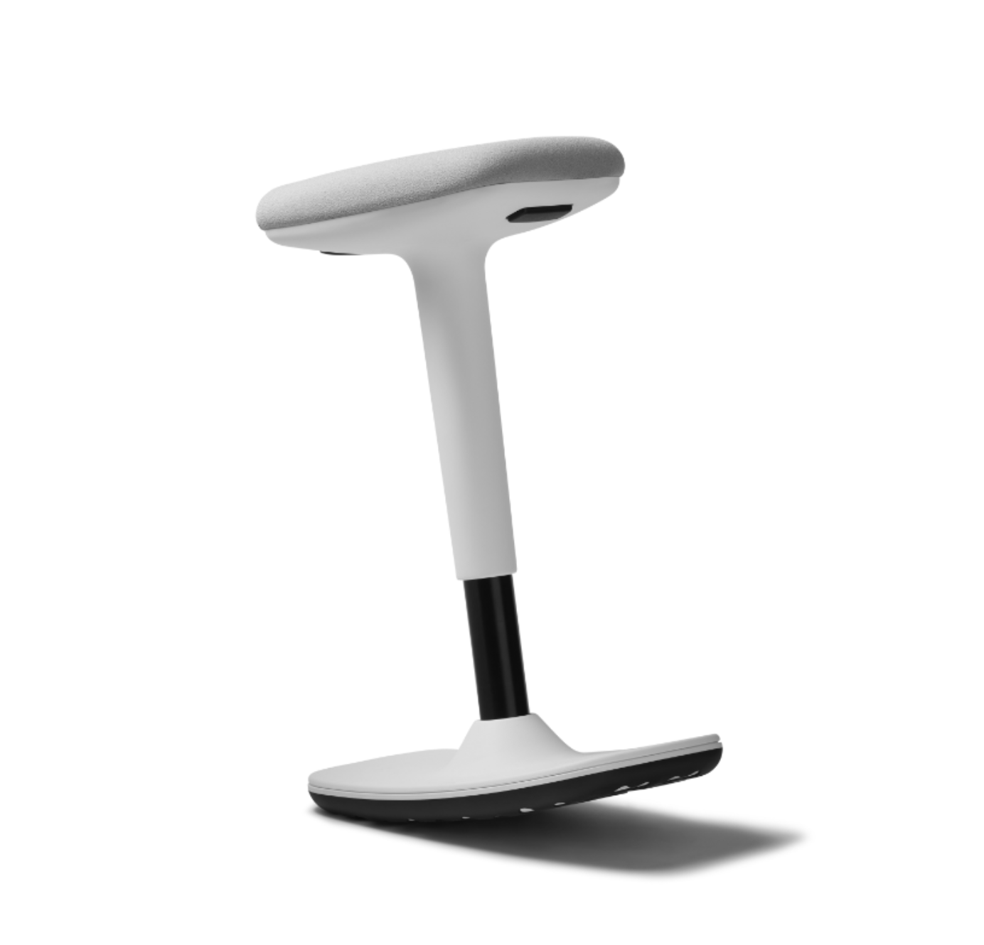 Tabouret assis debout ergonomique Swift