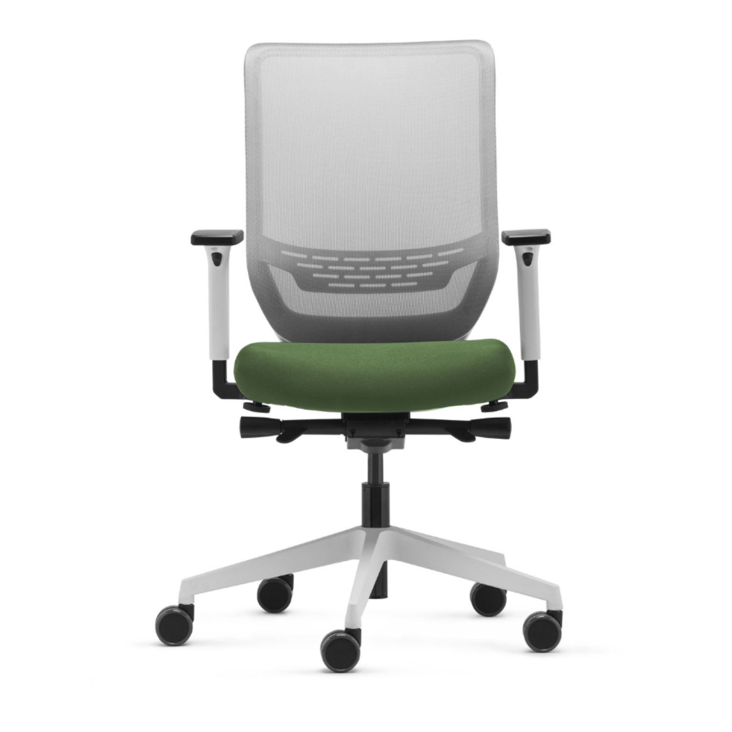 Siege ergonomique de bureau, Fauteuil de bureau confortable marque Dauphin To sync