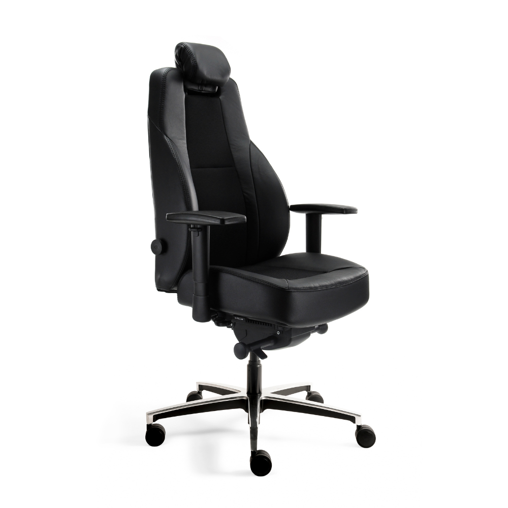 Fauteuil Ergonomique B1 Usage Intensif 24/24