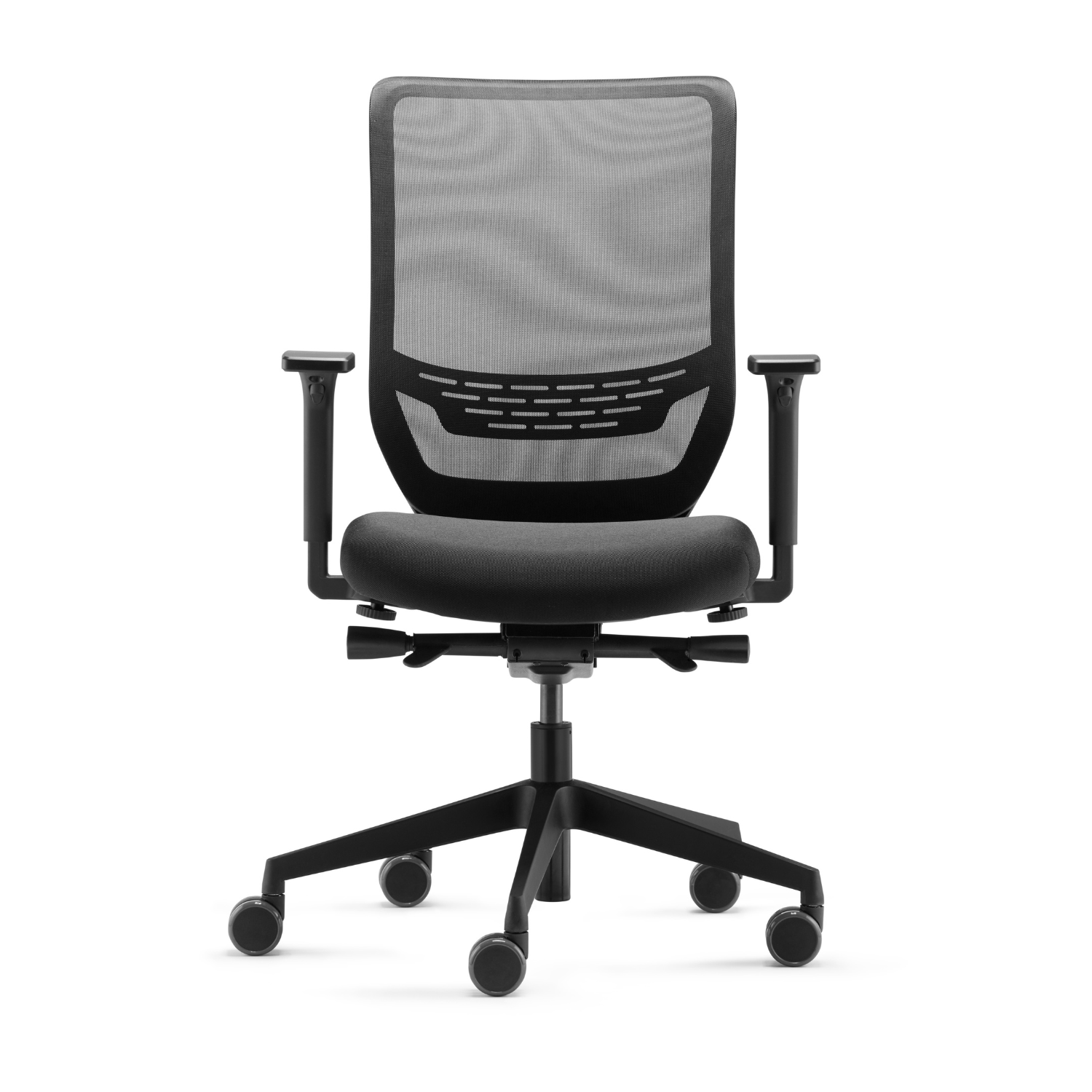 Siege ergonomique de bureau, Fauteuil de bureau confortable marque Dauphin To sync