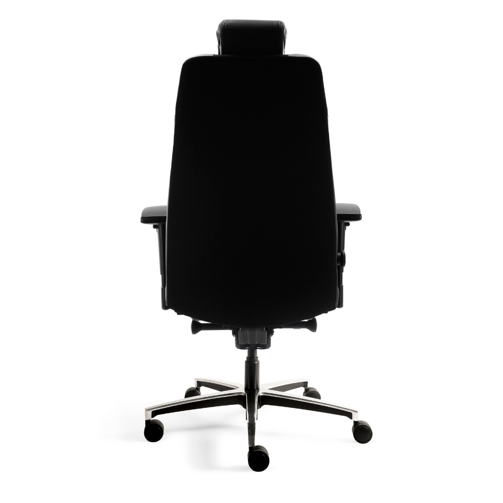 Fauteuil Ergonomique B1 Usage Intensif 24/24