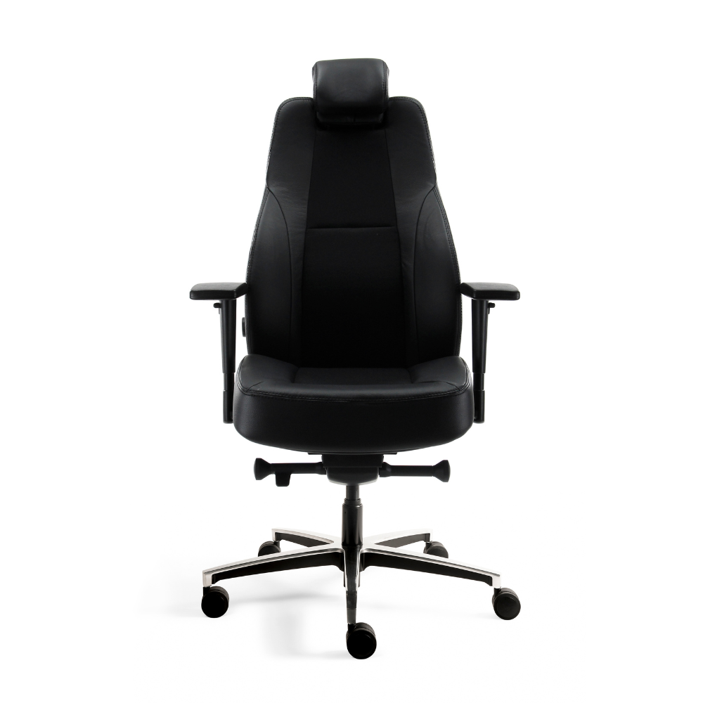 Fauteuil Ergonomique B1 Usage Intensif 24/24