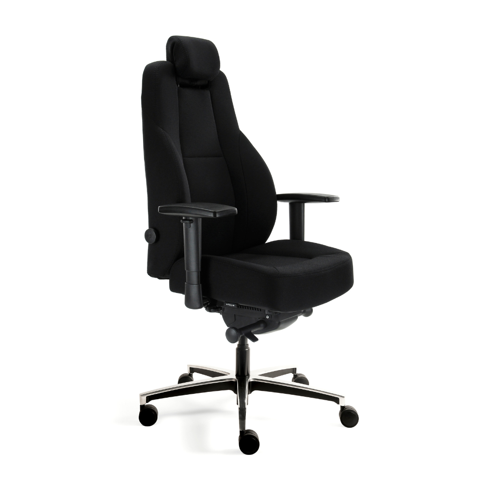 Fauteuil Ergonomique B1 Usage Intensif 24/24