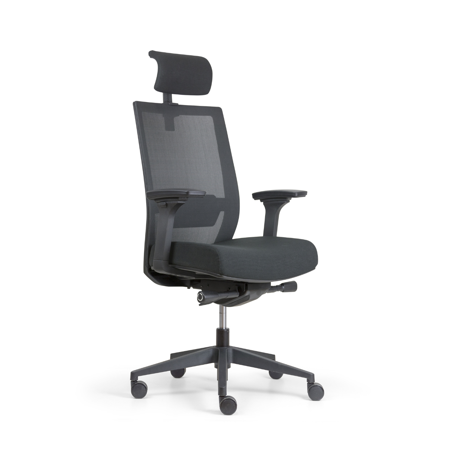 Fauteuil de bureau ergonomique, Siège design pour le bureau, Fauteuil mal de dos, Siege and co, Besancon