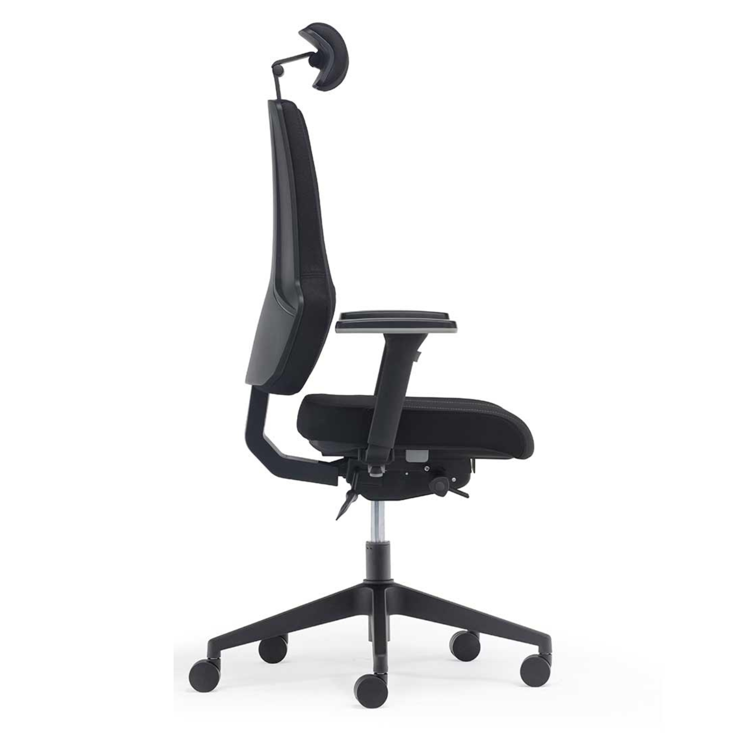 Fauteuil ergonomique, Siège de bureau ergonomique, soutien lombaire, ergonomie, professionnel, bureau, chaise, siège, direction, Besançon, mobilier de bureau Besançon