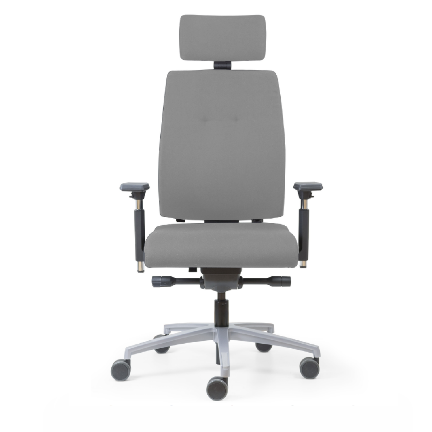 Fauteuil ergo usage intensif pour 24heures 24/24 - fauteuil surveillance ergonomique, csu, centre contrôle