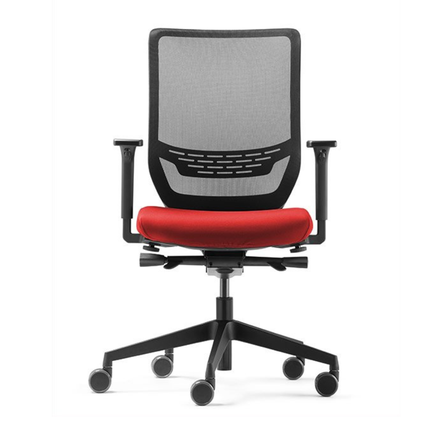 Siege ergonomique de bureau, Fauteuil de bureau confortable marque Dauphin To sync