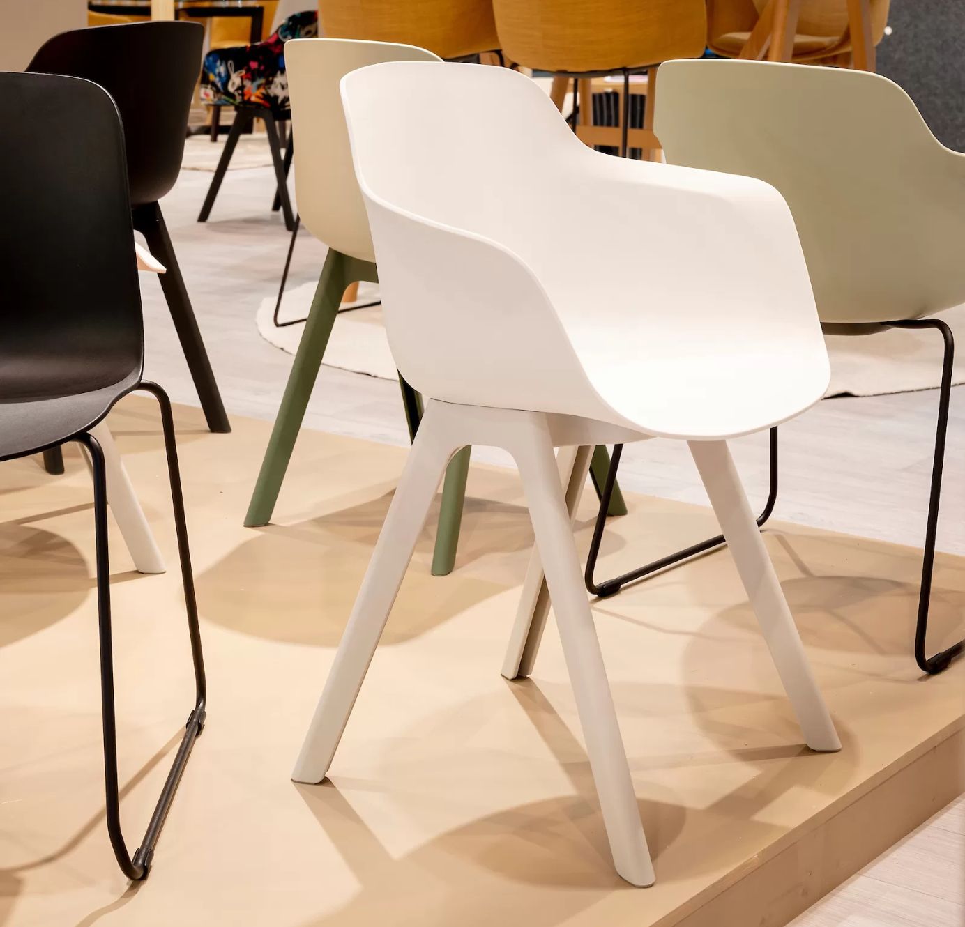 Fauteuil FLOW 12