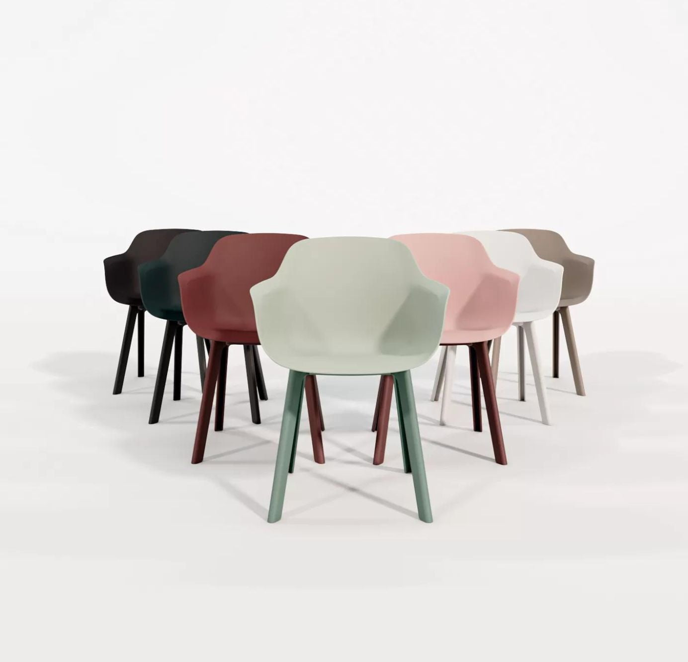 Fauteuil FLOW 12