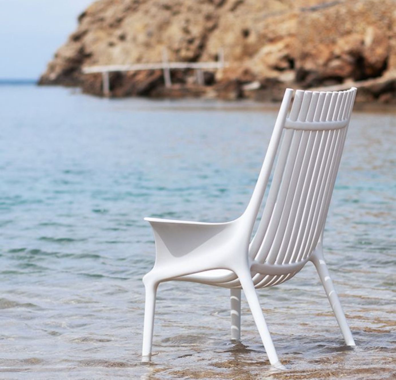 CHAISE LONGUE IBIZA