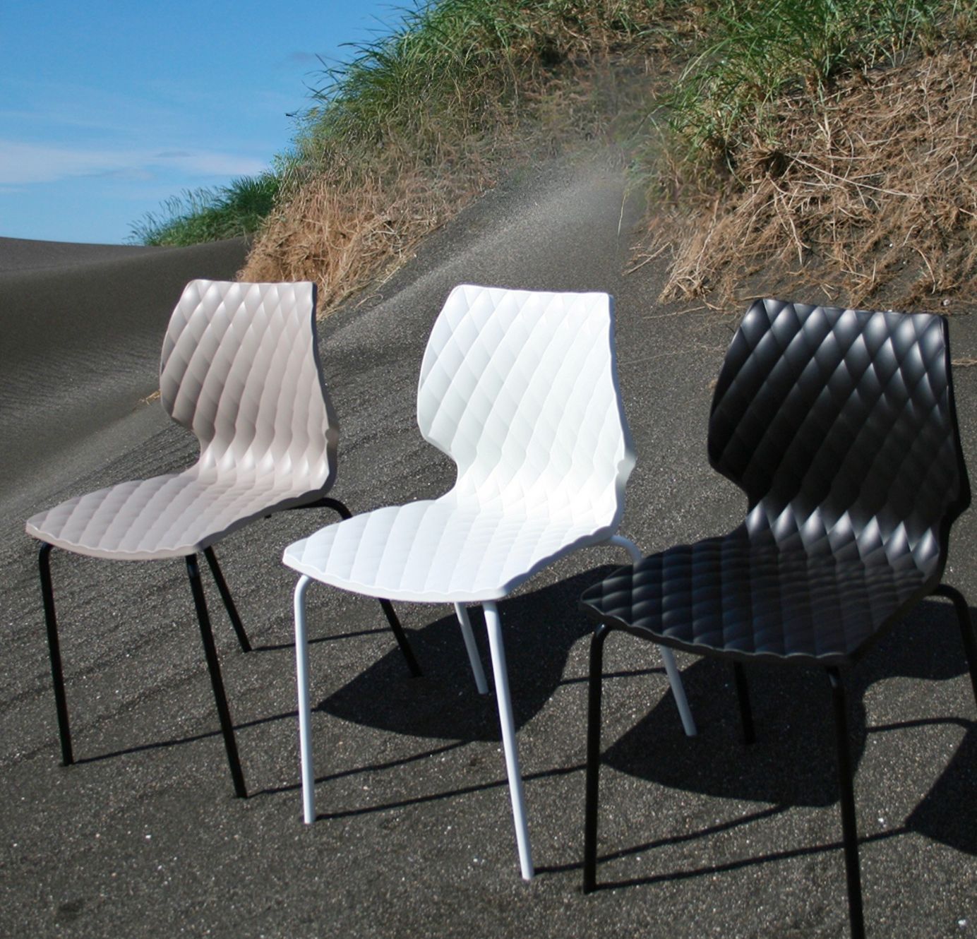 CHAISE UNI