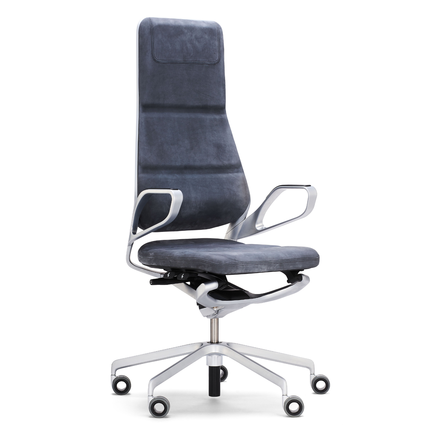 fauteuil de direction prestige, Fauteuil ergonomique direction, siège prestigieux grand confort, chaise directeur