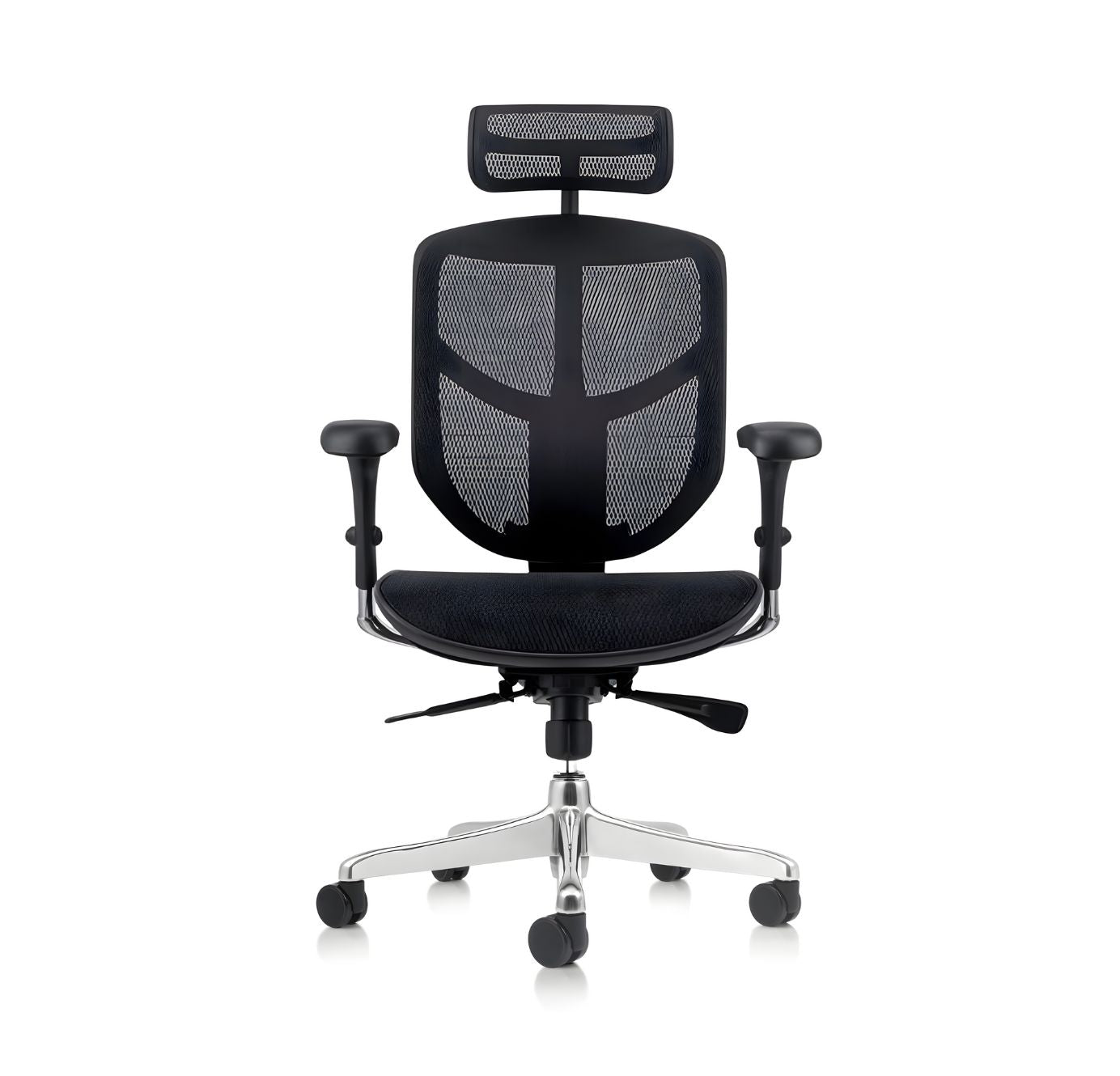 Fauteuil Ergonomique - ENJOY CLASSIC