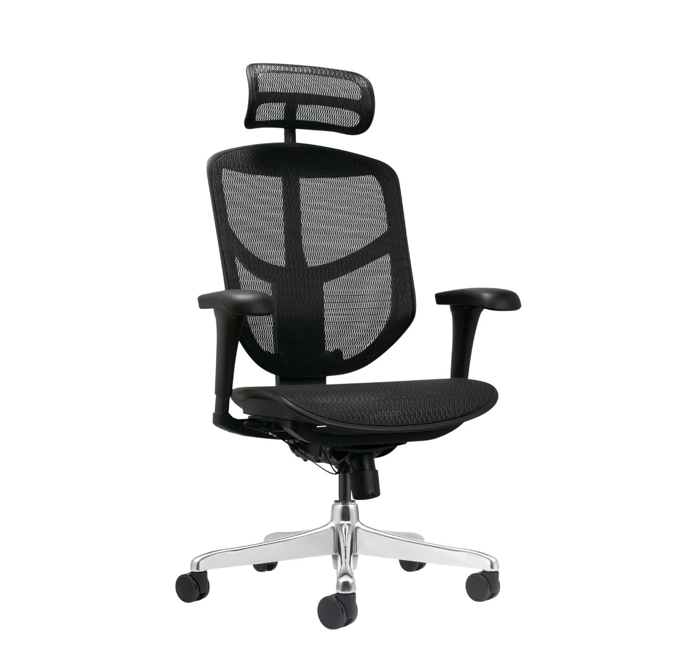 FAUTEUIL ERGONOMIQUE - ENJOY BUDGET