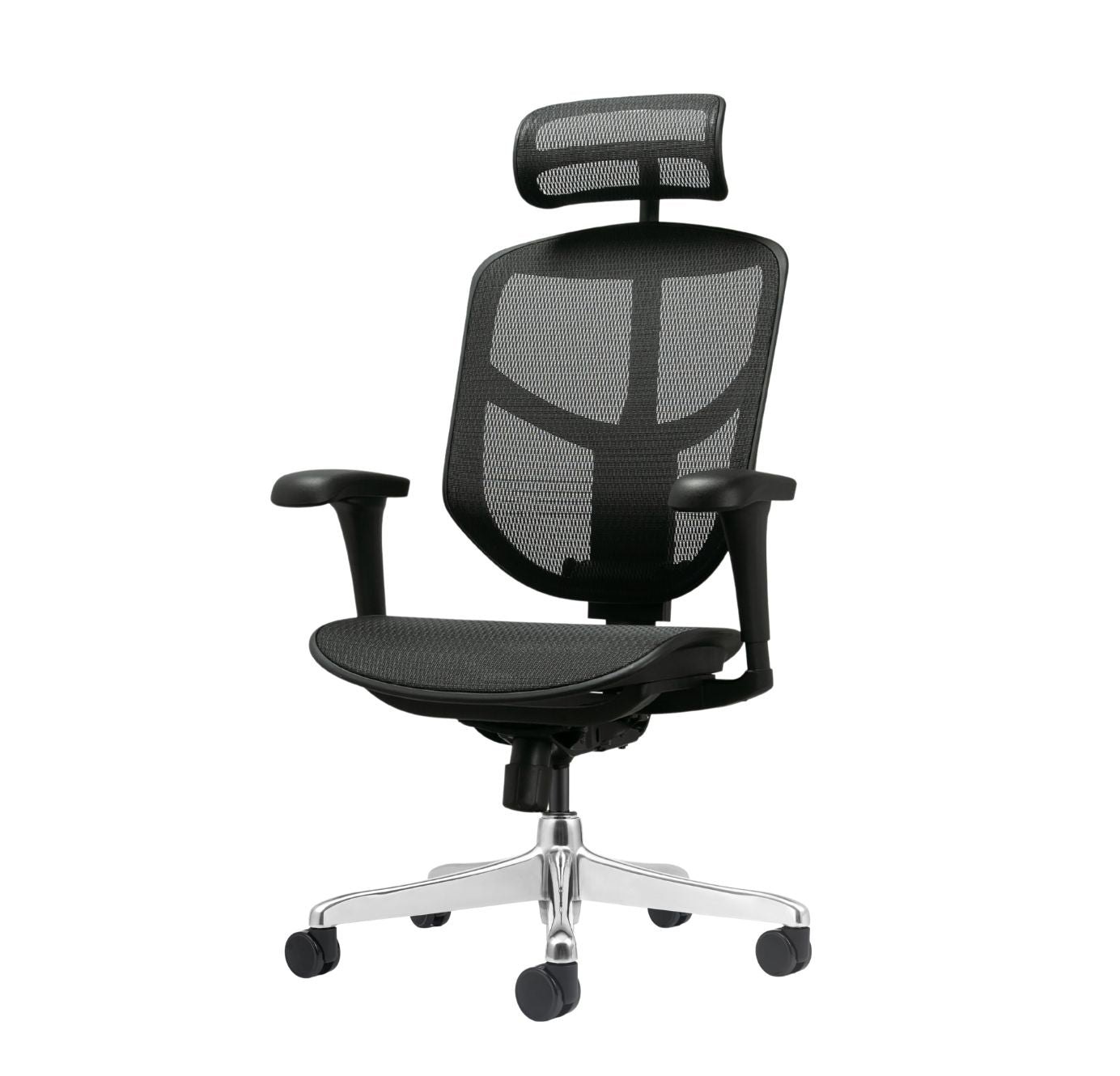 FAUTEUIL ERGONOMIQUE - ENJOY BUDGET