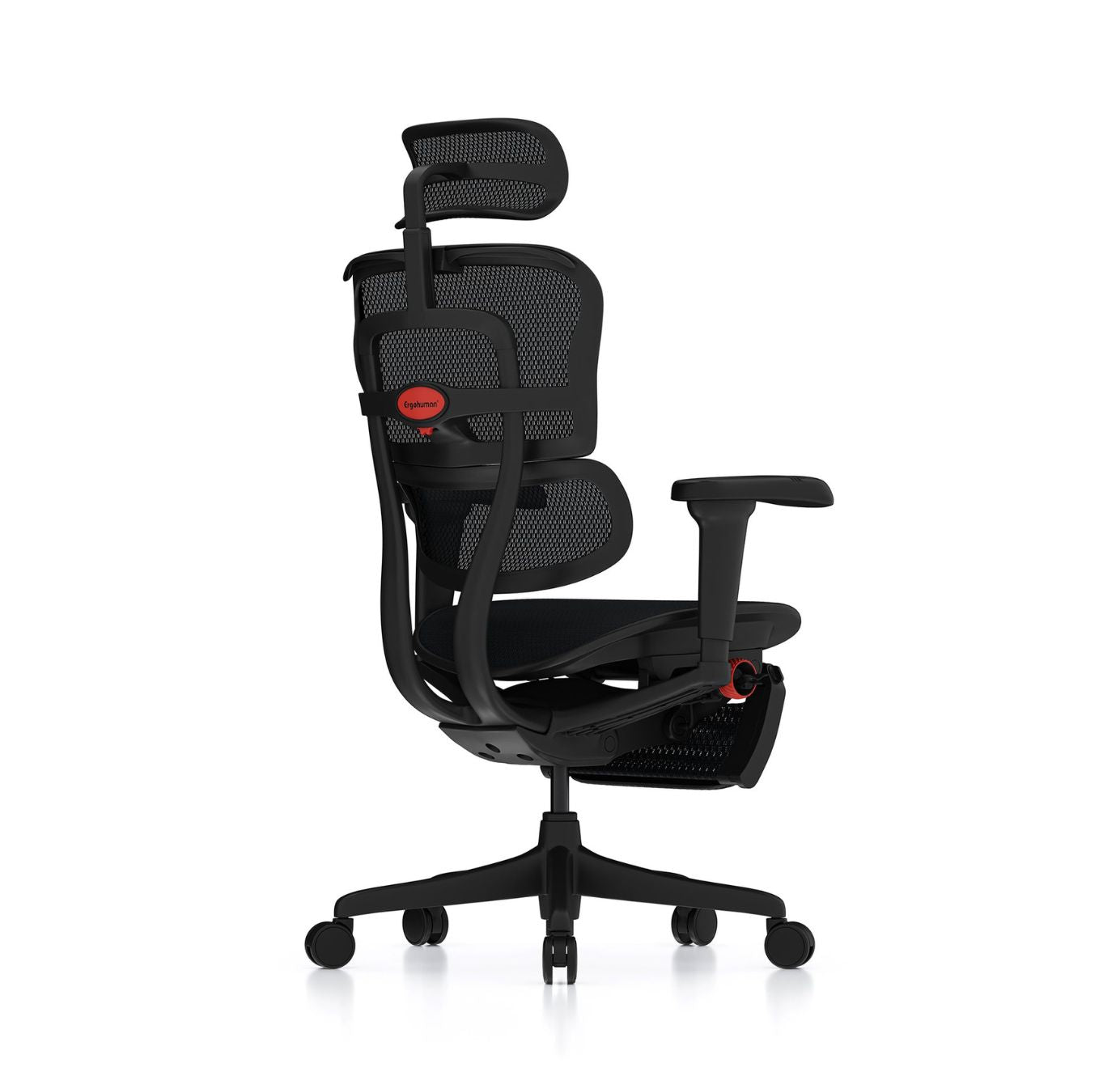 Fauteuil ergonomique Ergohuman Gaming