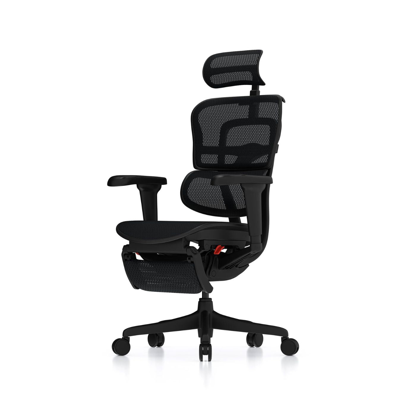 Fauteuil ergonomique Ergohuman Gaming