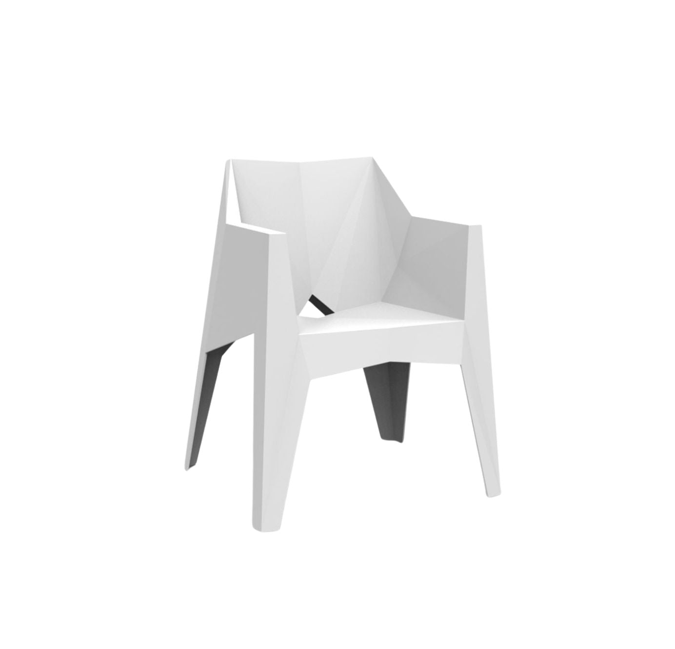 FAUTEUIL VOXEL