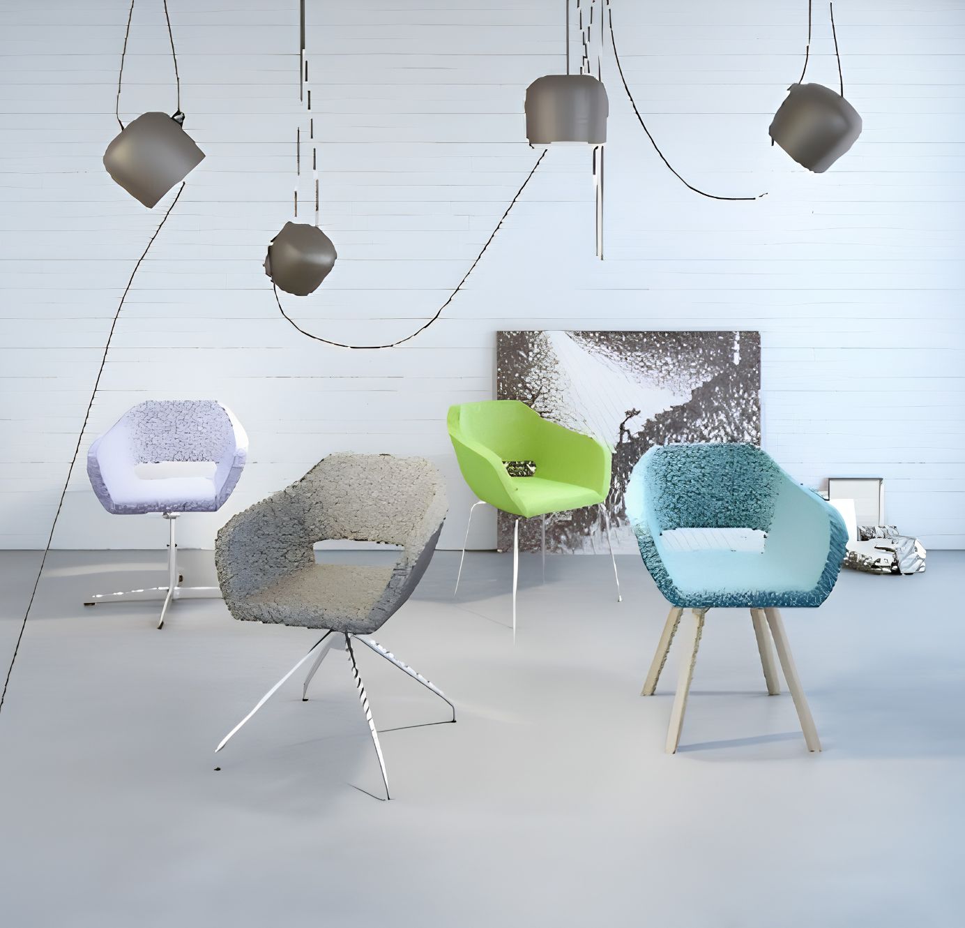 FAUTEUIL WIND
