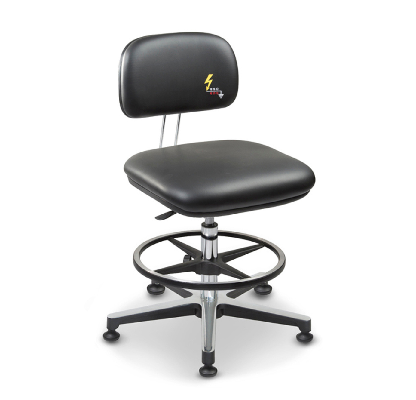 CHAISE SALLE BLANCHE WORK - GREF 239 (GRE)